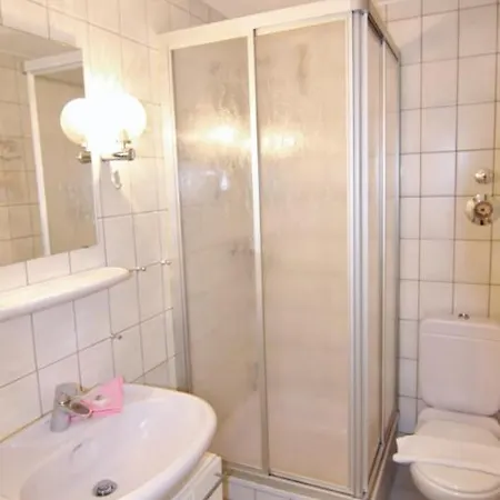 Wodan Lägenhet Westerland